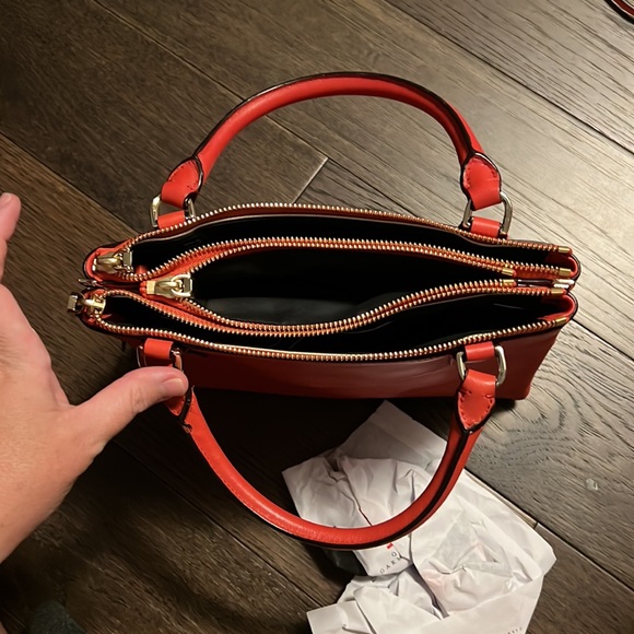 Couch hand bag - Picture 4 of 4